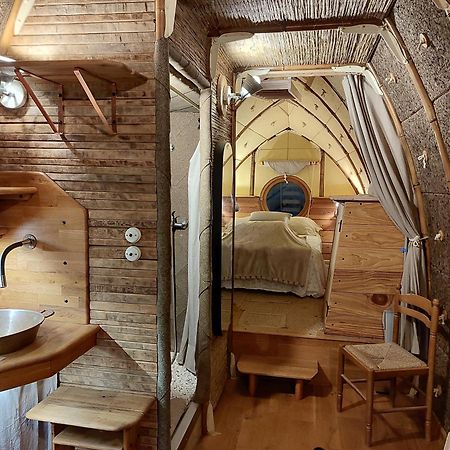 Apartmán Un Jardin Sur La Colline Claveyson Exteriér fotografie