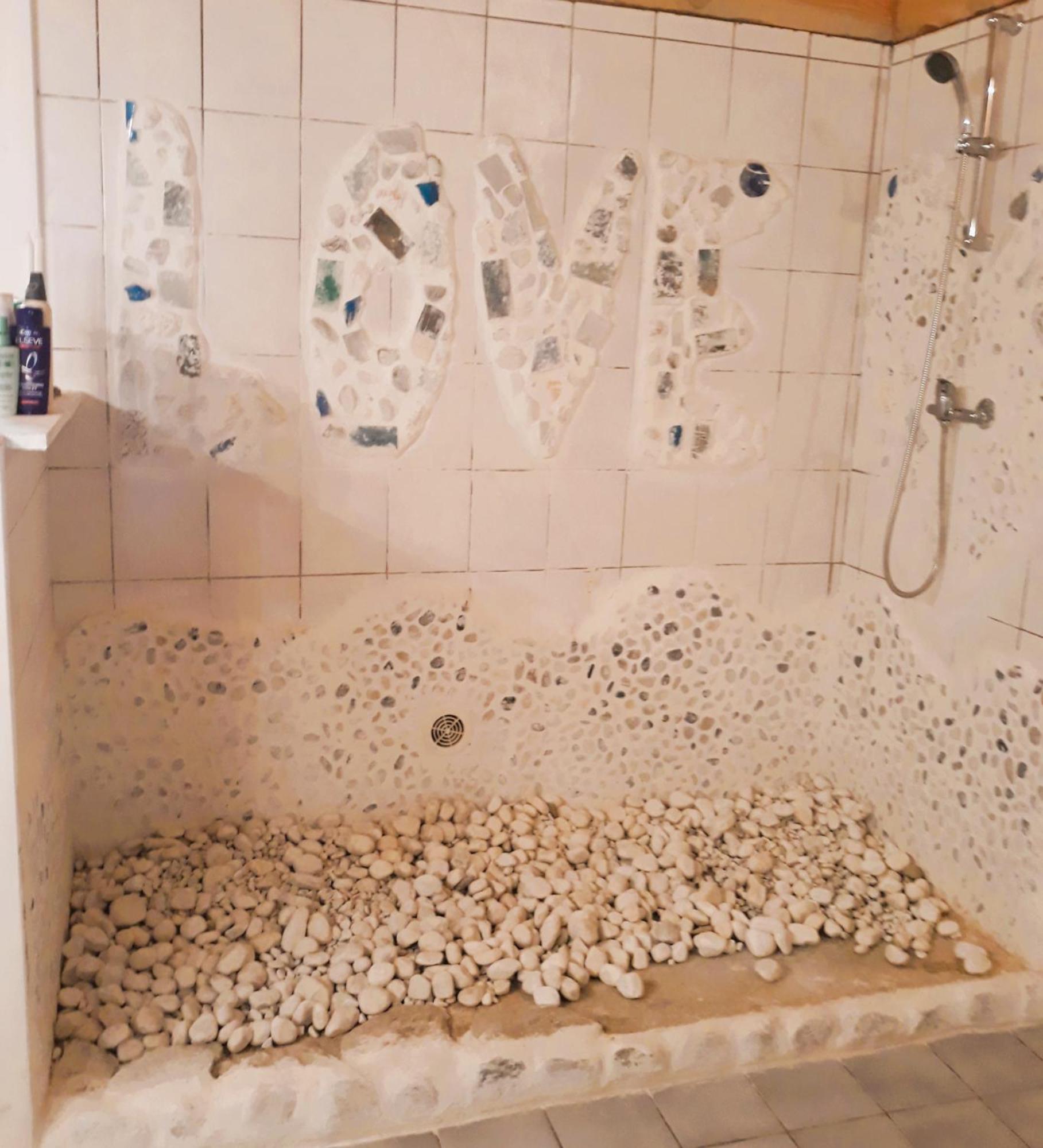 Apartmán Un Jardin Sur La Colline Claveyson Pokoj fotografie